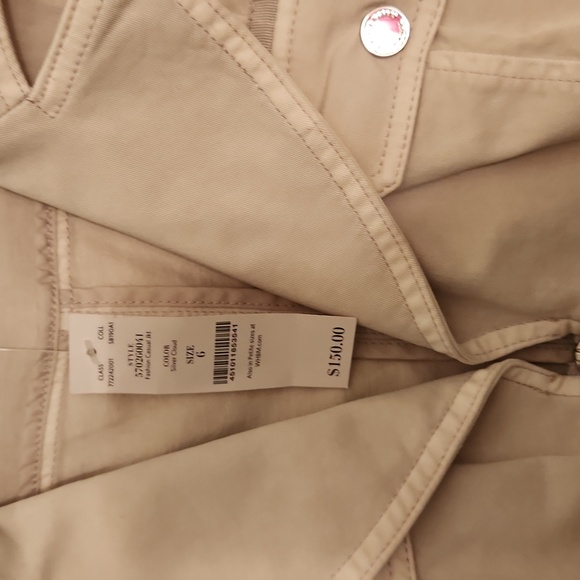 Jacket - Picture 3 of 3